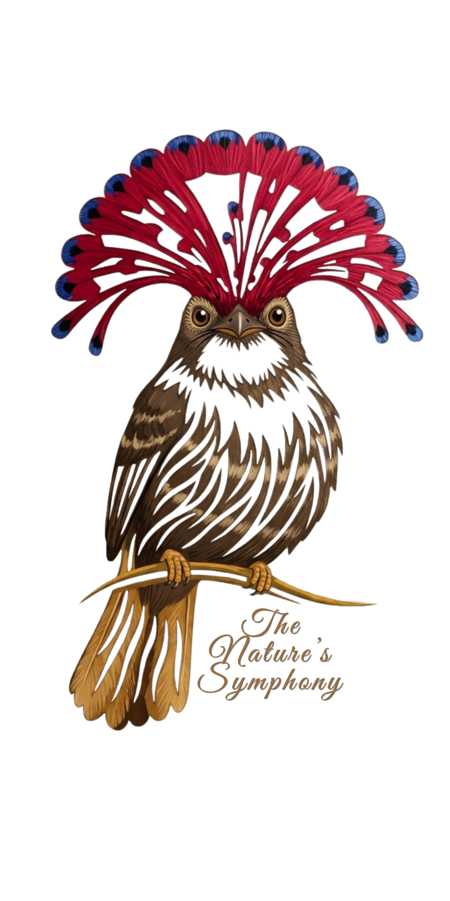 The Nature's Symphony